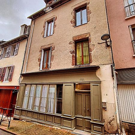 T2 Coeur De Ville Theme Boheme Rodez Bagian luar foto